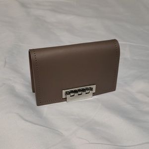 Zac Posen wallet